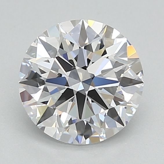 1.01 ct. round Lab Grown Diamond front image