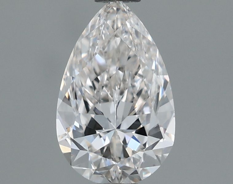 Pear Diamond