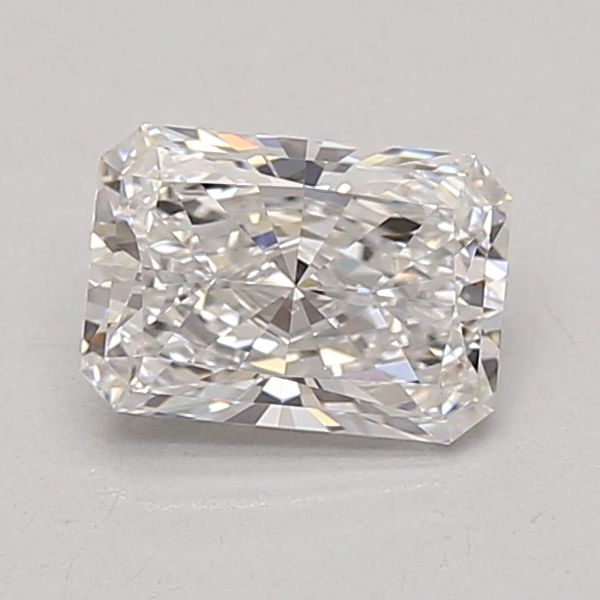 1.09 ct. radiant Lab Grown Diamond front image