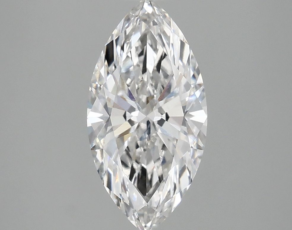 1.49 ct. marquise Lab Grown Diamond front image
