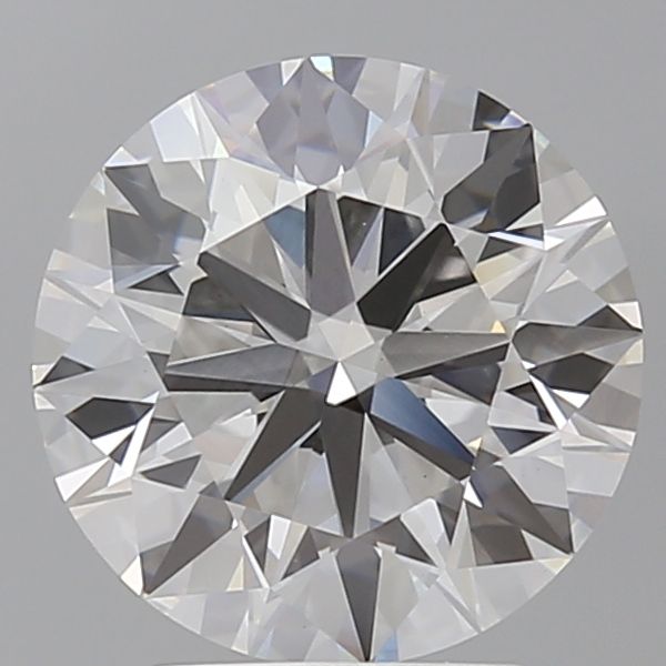 Round Diamond