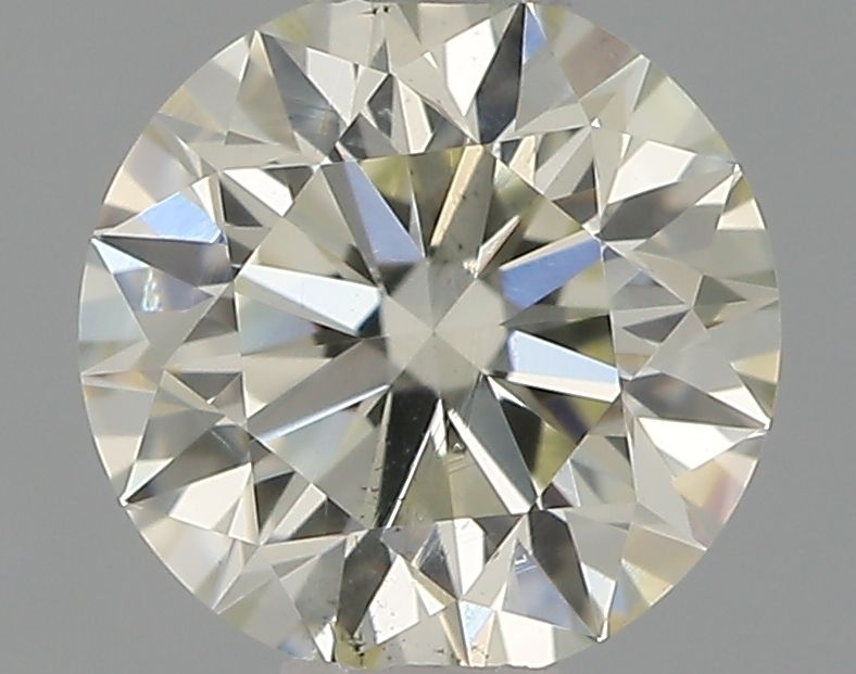 Round Diamond
