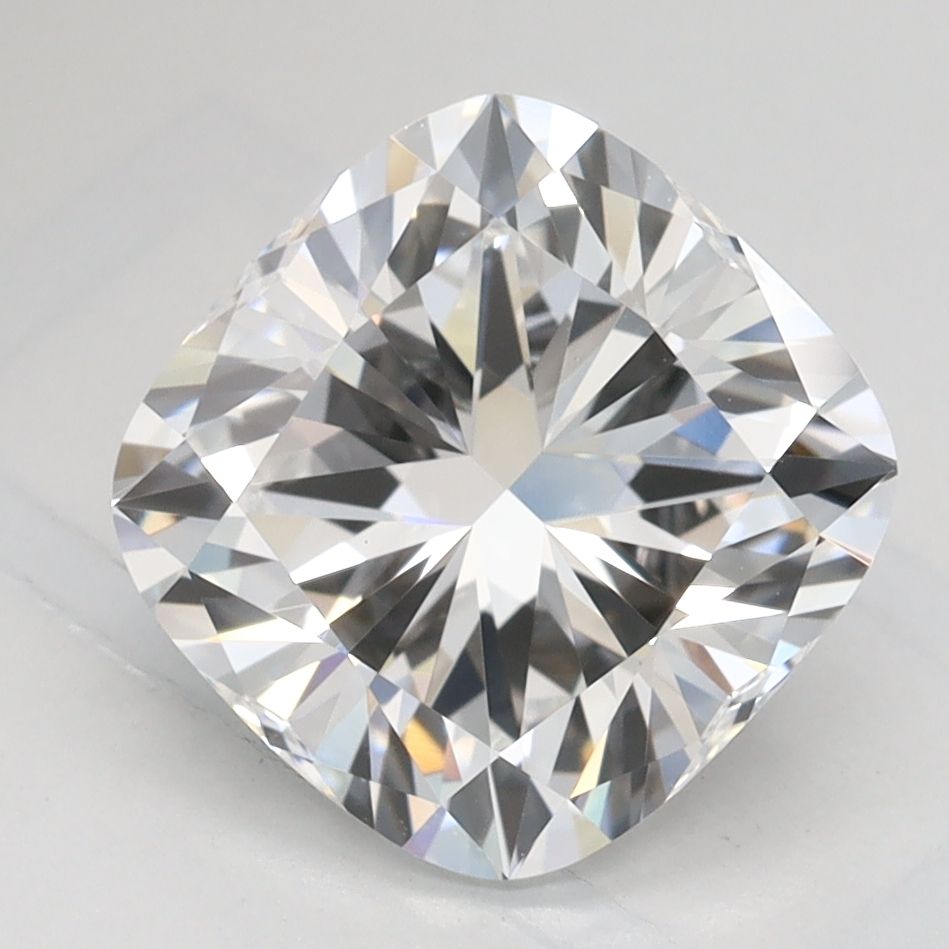 2.53 Carat