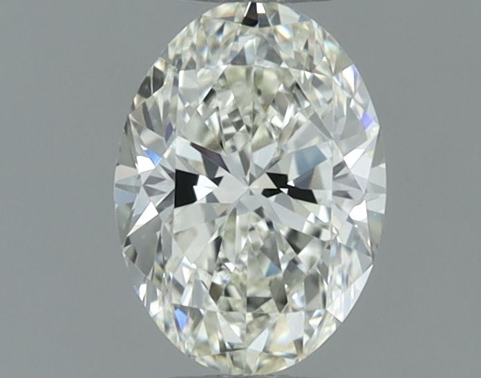 Oval Diamond