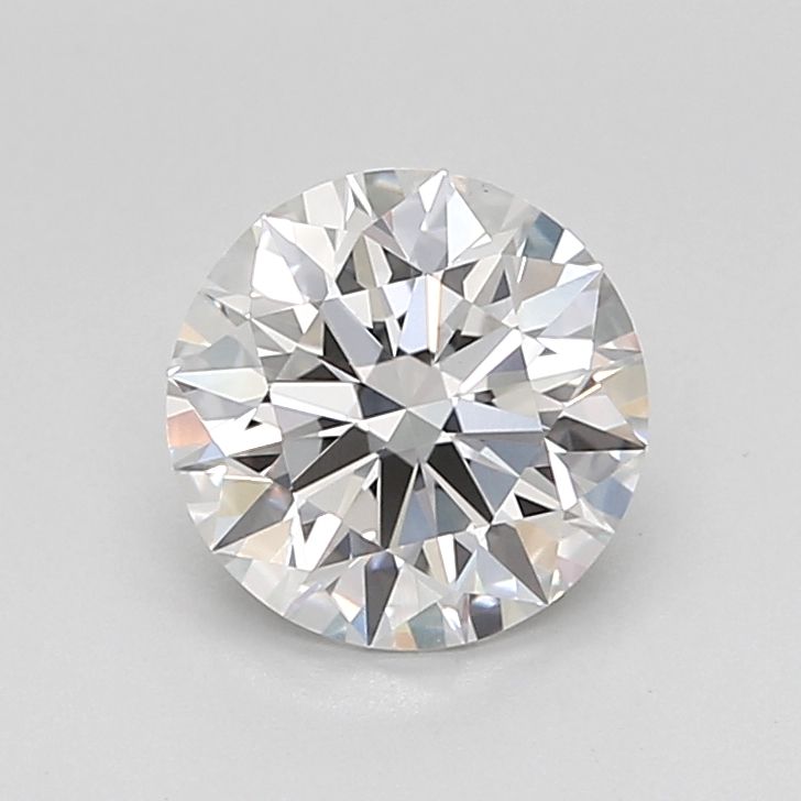 1.08 ct. round Lab Grown Diamond front image