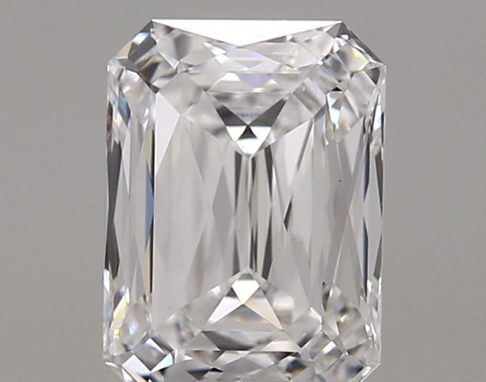 1.94 ct. radiant Lab Grown Diamond front image