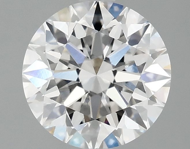 1.59 ct. round Lab Grown Diamond front image