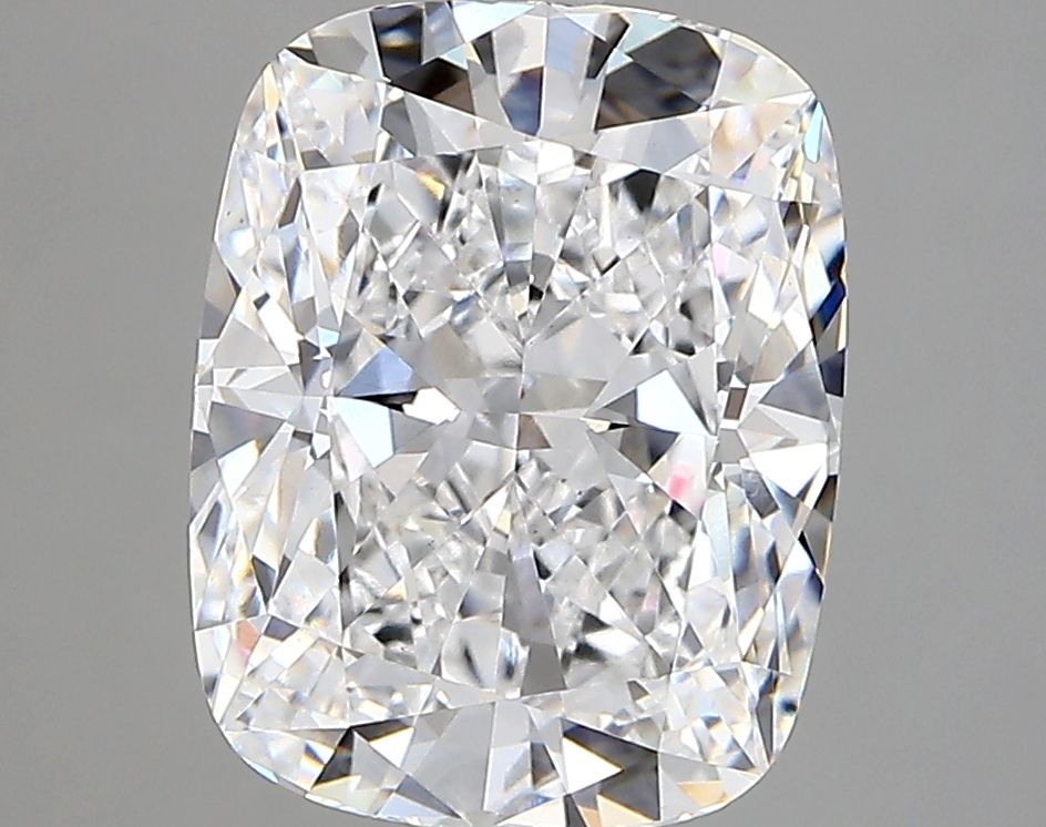 Cushion Diamond