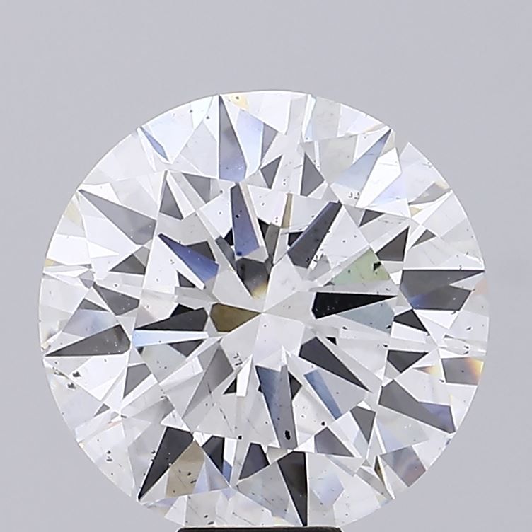 Round Diamond