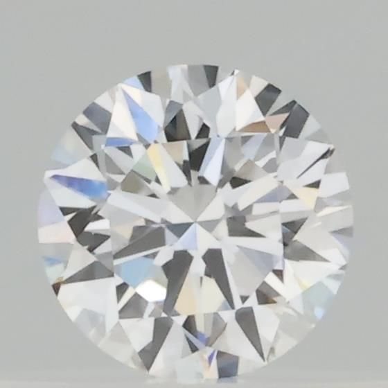 Round Diamond