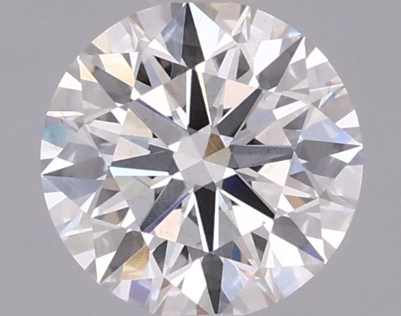1.03 ct. round Lab Grown Diamond front image