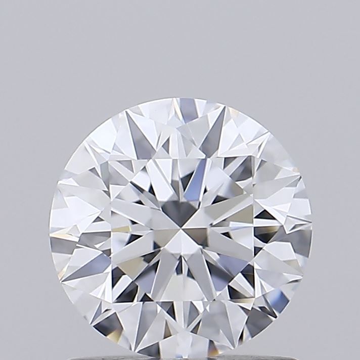 1.05 ct. round Lab Grown Diamond front image