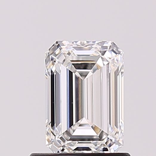 1.03 ct lab-grown Emerald Diamond