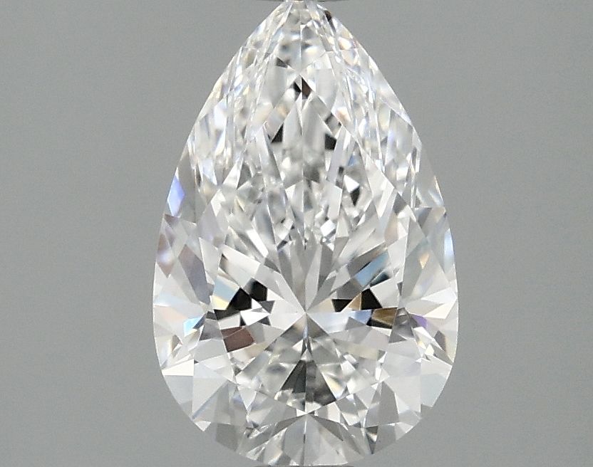 1.51 ct. pear Lab Grown Diamond front image