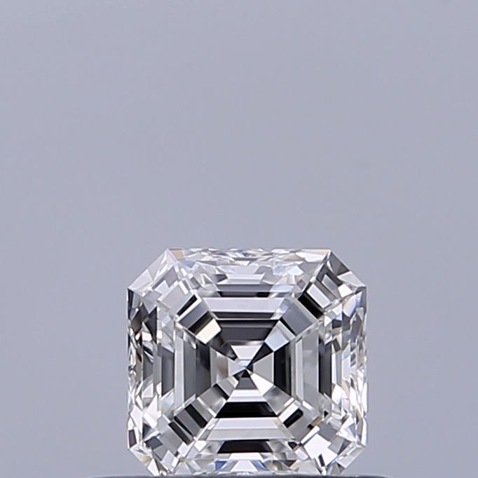 Asscher Diamond