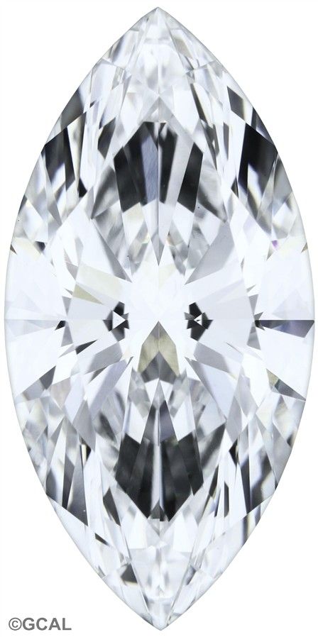 Marquise Diamond