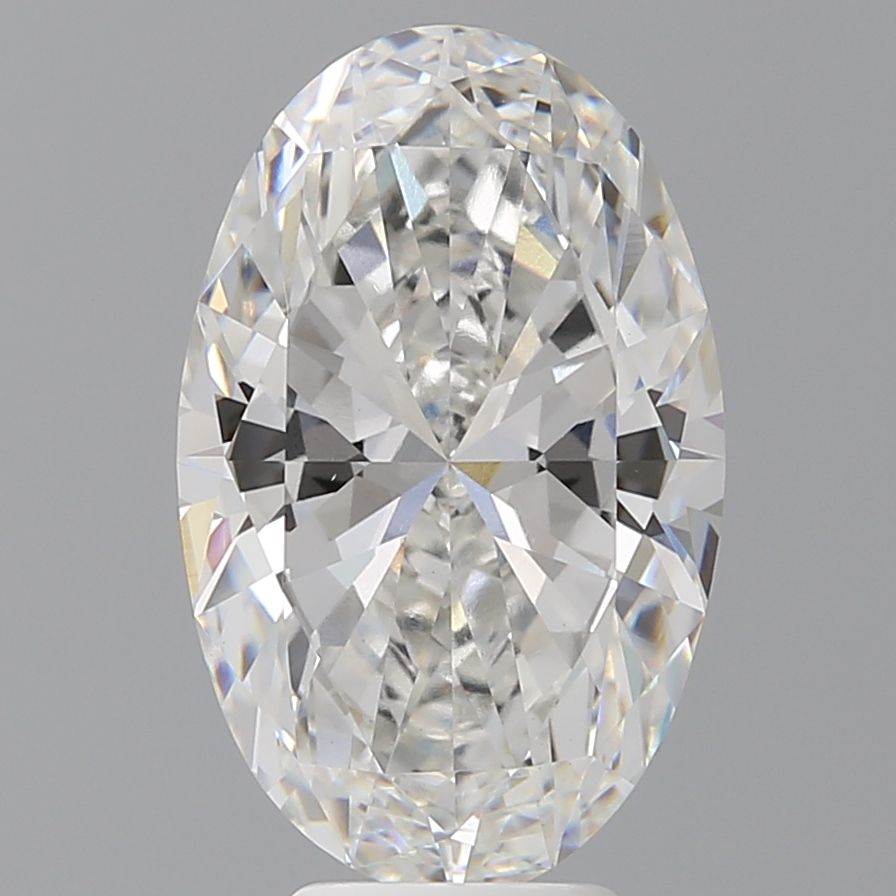 Oval Diamond