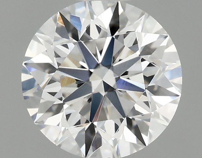 1.06 ct. round Lab Grown Diamond front image