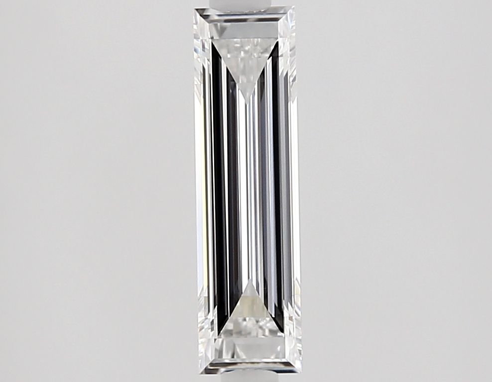0.67 ct Baguette Diamond