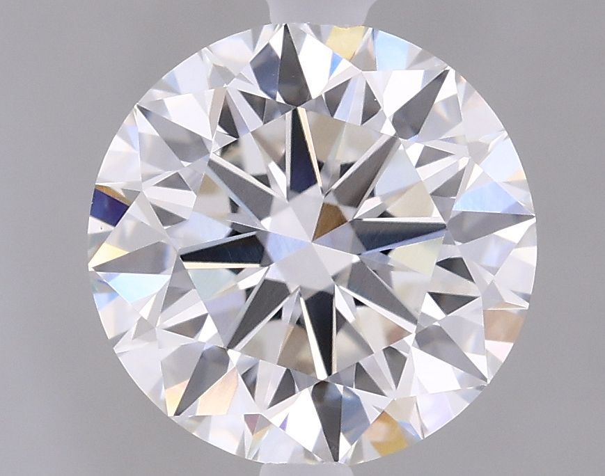 1.59 ct. round Lab Grown Diamond front image
