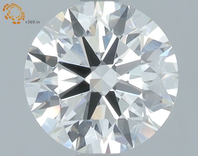 1.54 Carat