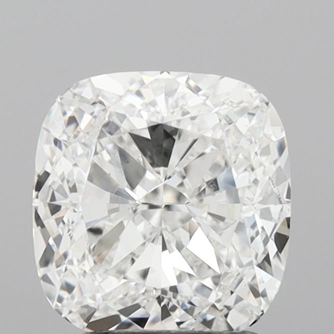 Cushion Diamond