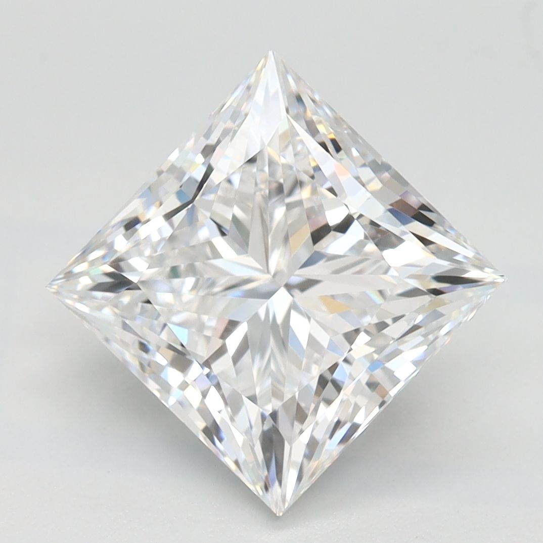 3.07 Carat