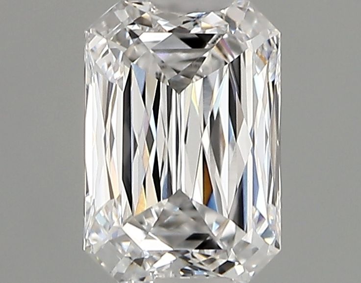 1.02 ct. radiant Lab Grown Diamond front image