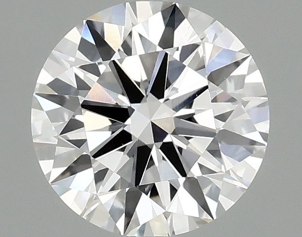 1.49 ct. round Lab Grown Diamond front image