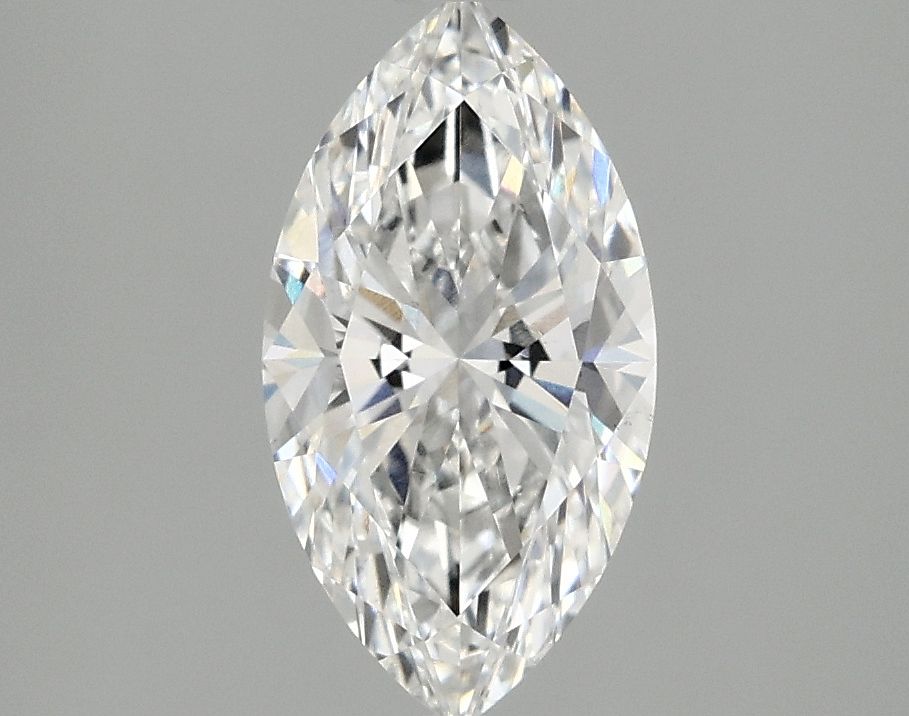 1.42 ct. marquise Lab Grown Diamond front image