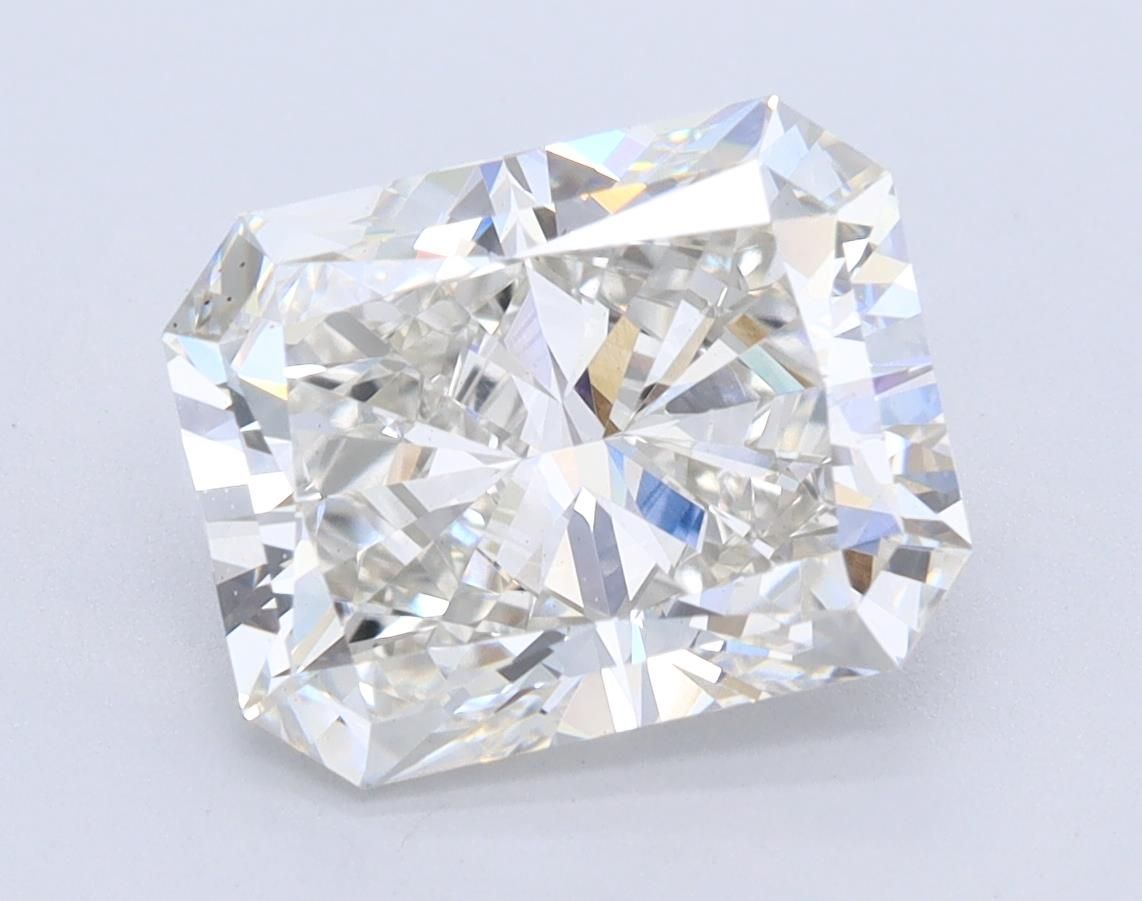 Radiant Diamond