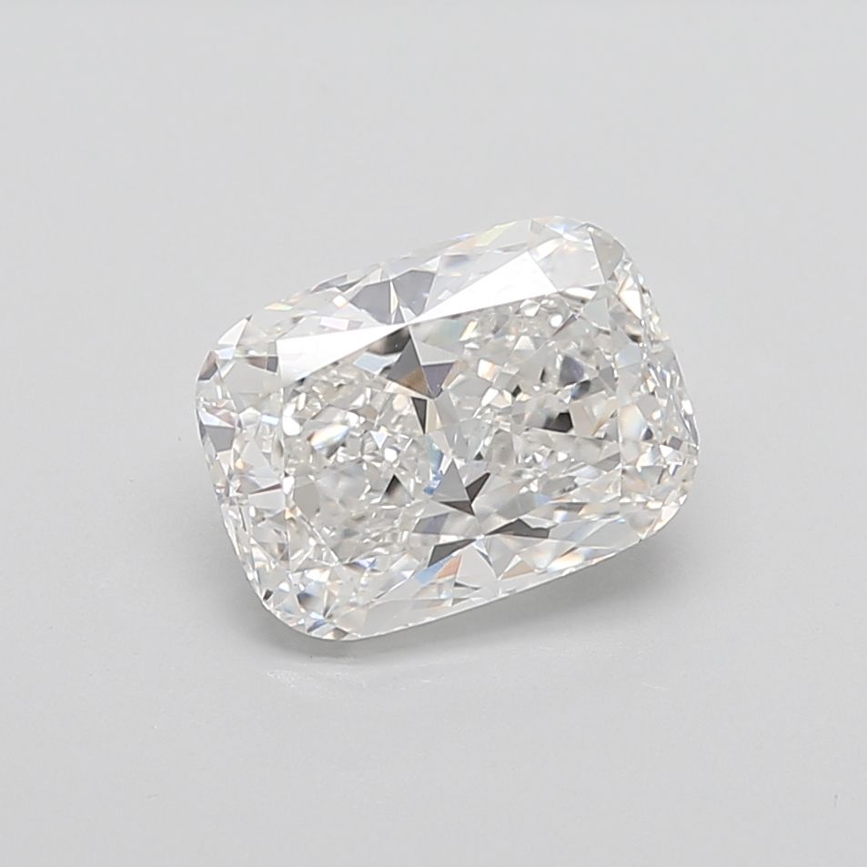 1.07 ct lab-grown Cushion modified Diamond