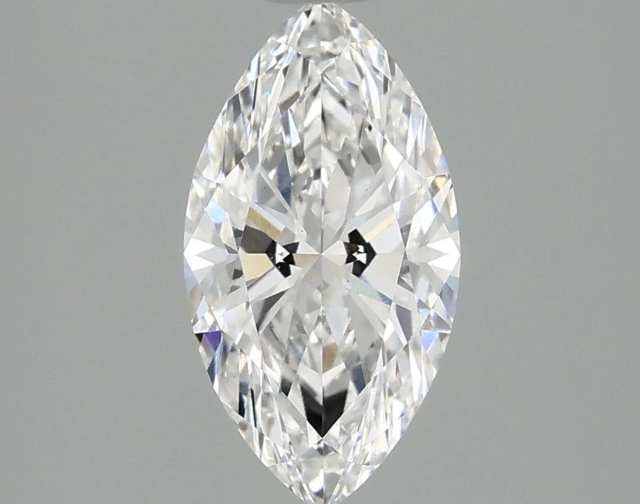 1.26 ct. marquise Lab Grown Diamond front image