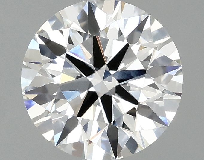 1.51 ct. round Lab Grown Diamond front image