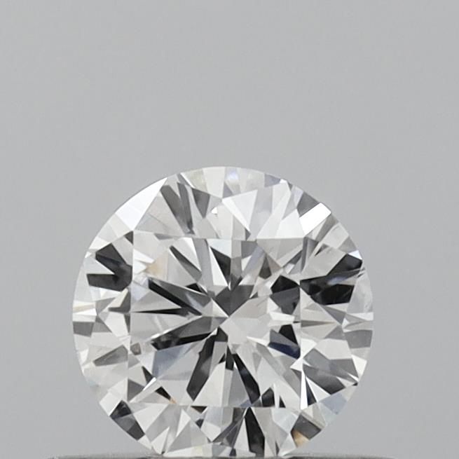 Round Diamond