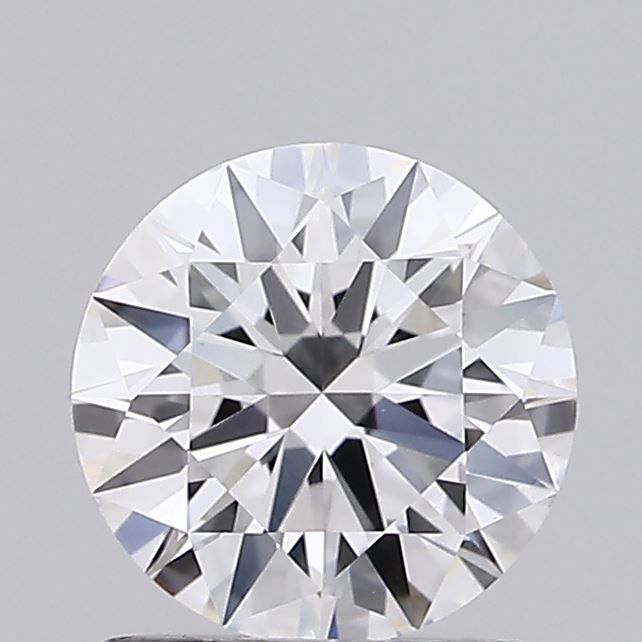 1.06 ct. round Lab Grown Diamond front image