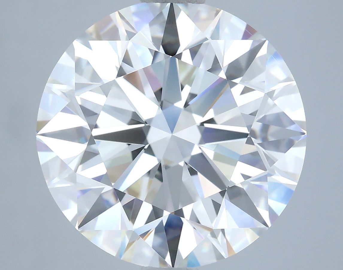 Round Diamond