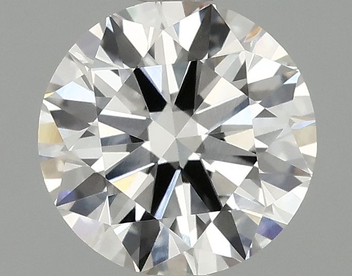 1.49 ct. round Lab Grown Diamond front image