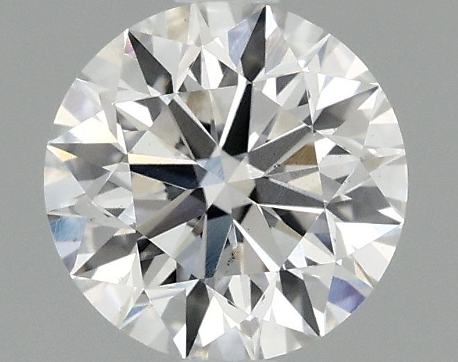 1.09 ct. round Lab Grown Diamond front image