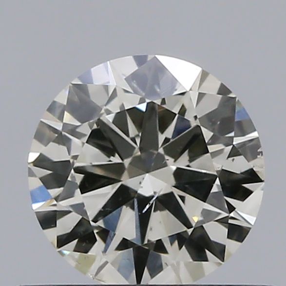Round Diamond