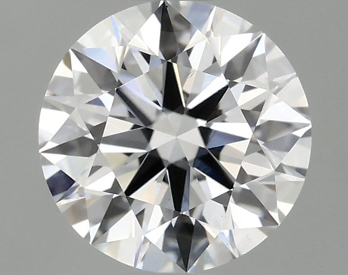 0.98 ct. round Lab Grown Diamond front image