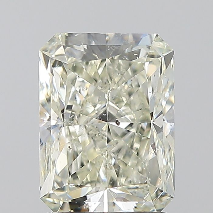 Radiant Diamond
