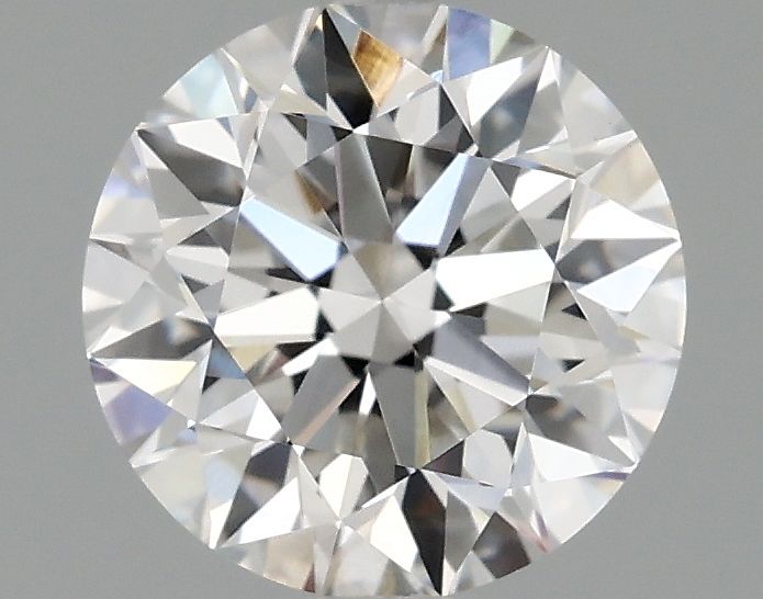 1.09 ct. round Lab Grown Diamond front image