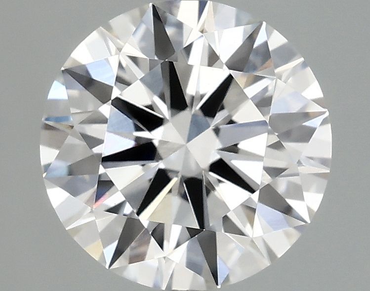 1.09 ct. round Lab Grown Diamond front image