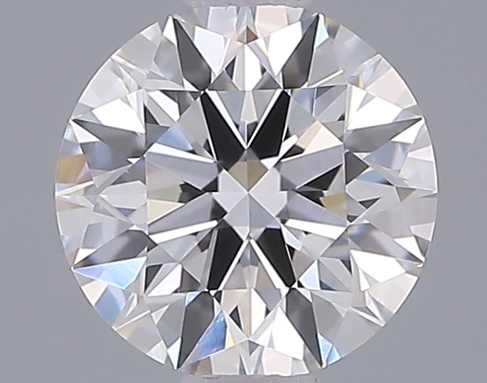 1.02 ct. round Lab Grown Diamond front image