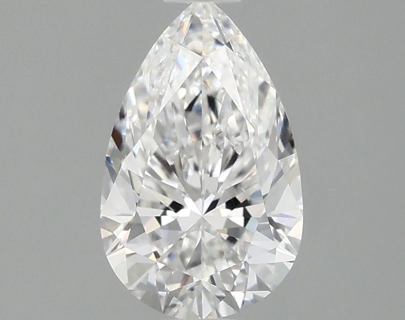 1.34 ct. pear Lab Grown Diamond front image