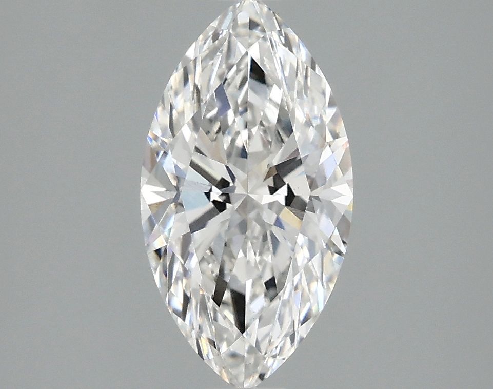 1.59 ct. marquise Lab Grown Diamond front image