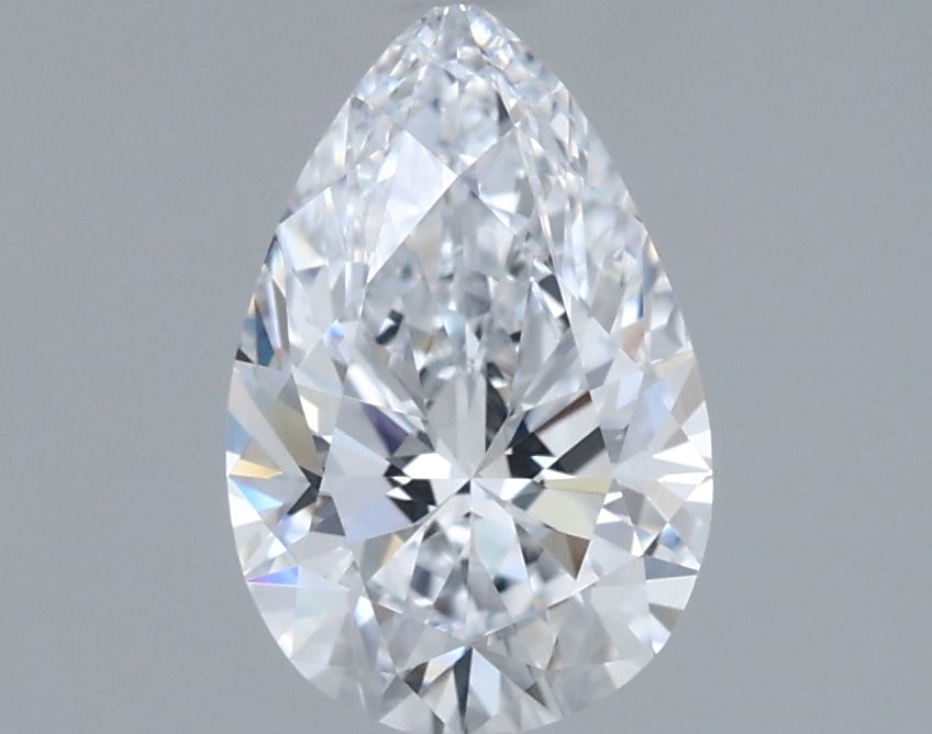 1.01 ct. pear Lab Grown Diamond front image