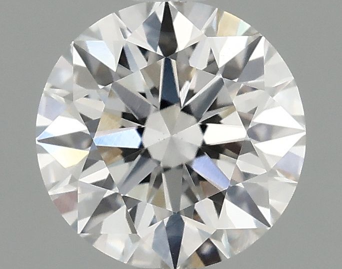1.09 ct. round Lab Grown Diamond front image