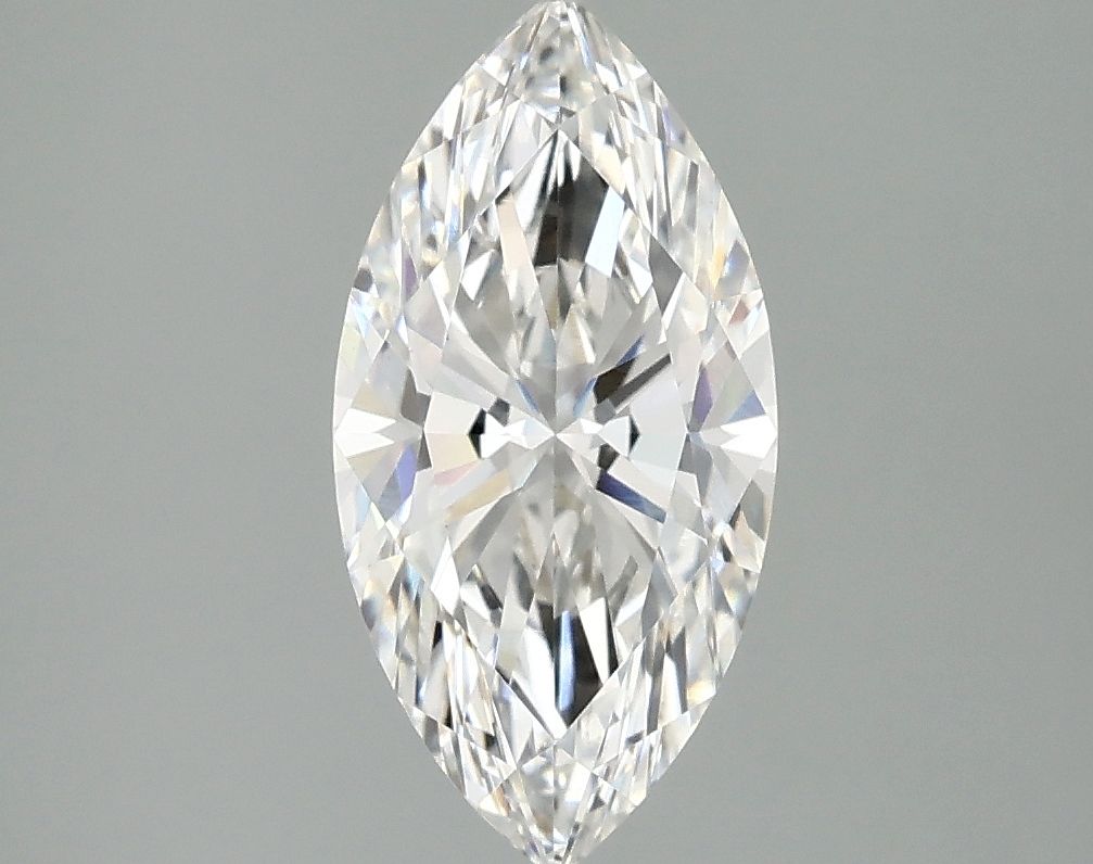 1.58 ct. marquise Lab Grown Diamond front image